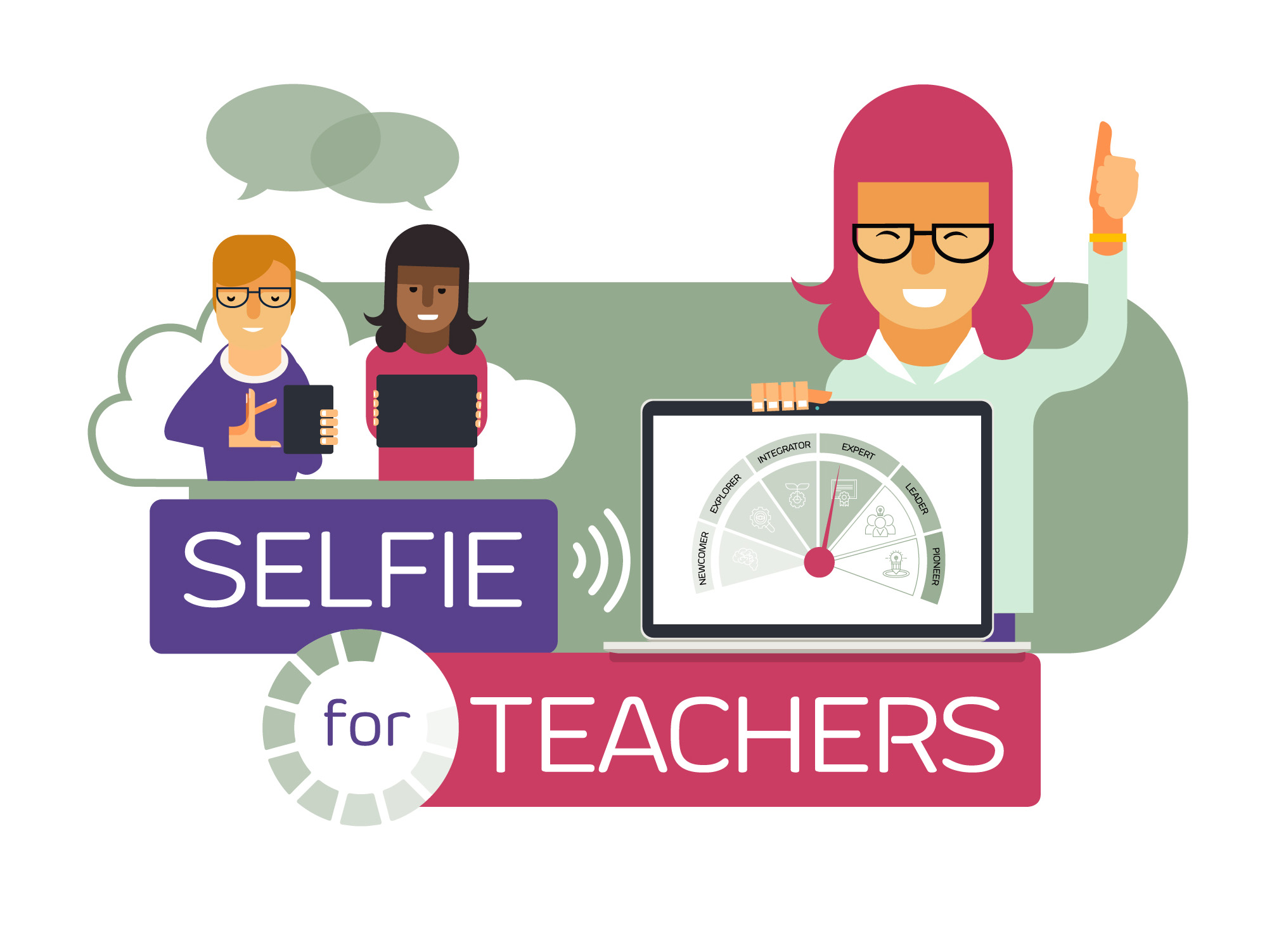 SELFIEforTEACHERS